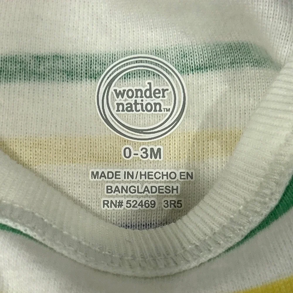wonder nation wonder nation